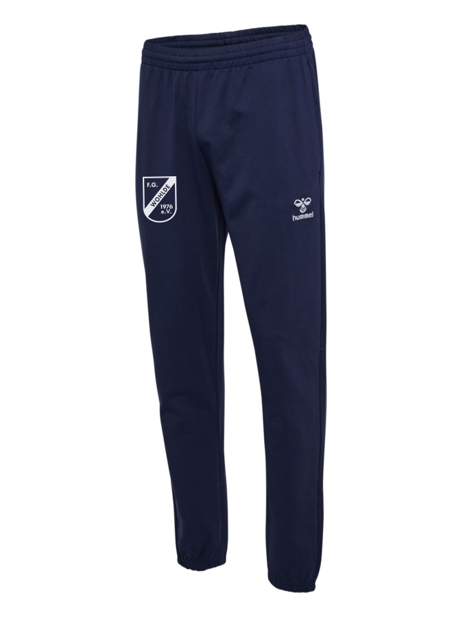 Hummel Go 2.0 Sweatpants