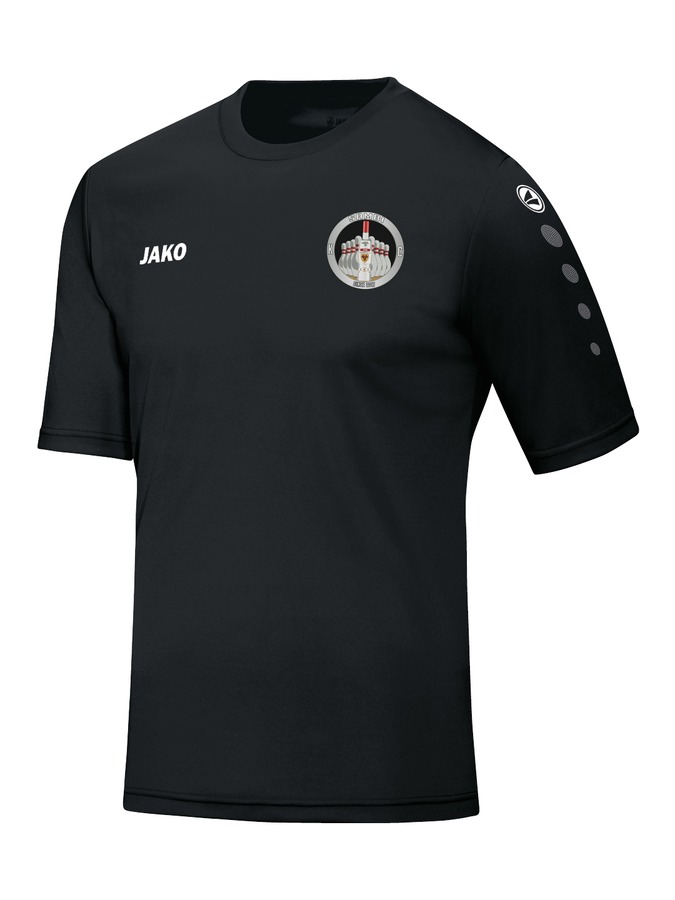 Jako Trikot Team Kurzarm