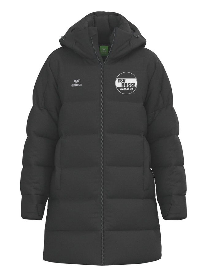 Erima Premia Parka