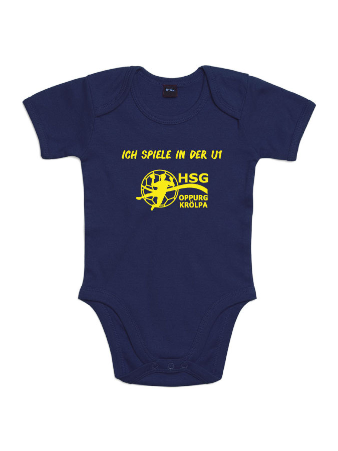 Baby Body U1