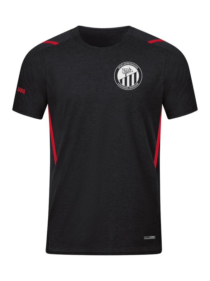 Jako T-Shirt Challenge