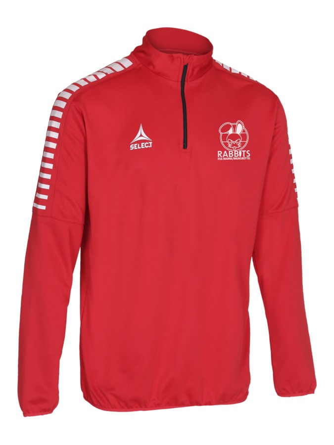 Select Argentina Trainingstop