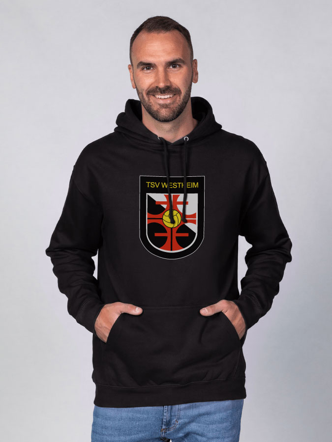 Hoodie Classic Herren