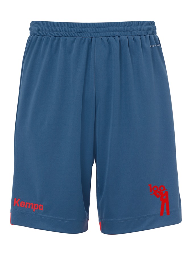 Kempa Player Shorts
