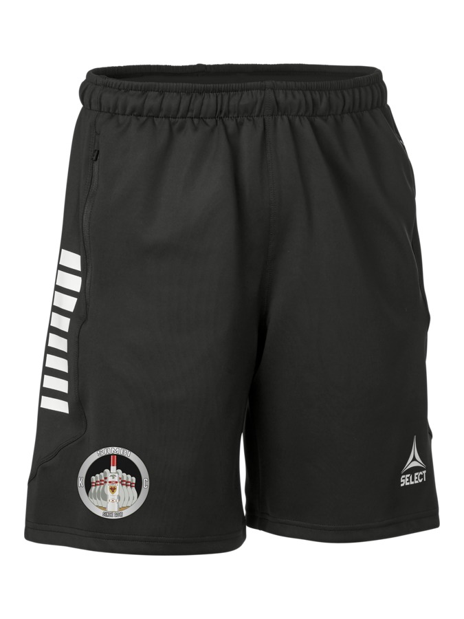 Select Monaco Bermudashorts