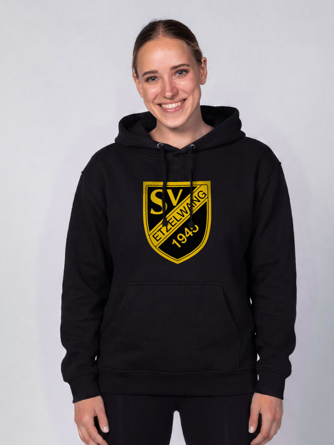 Hoodie Classic Unisex