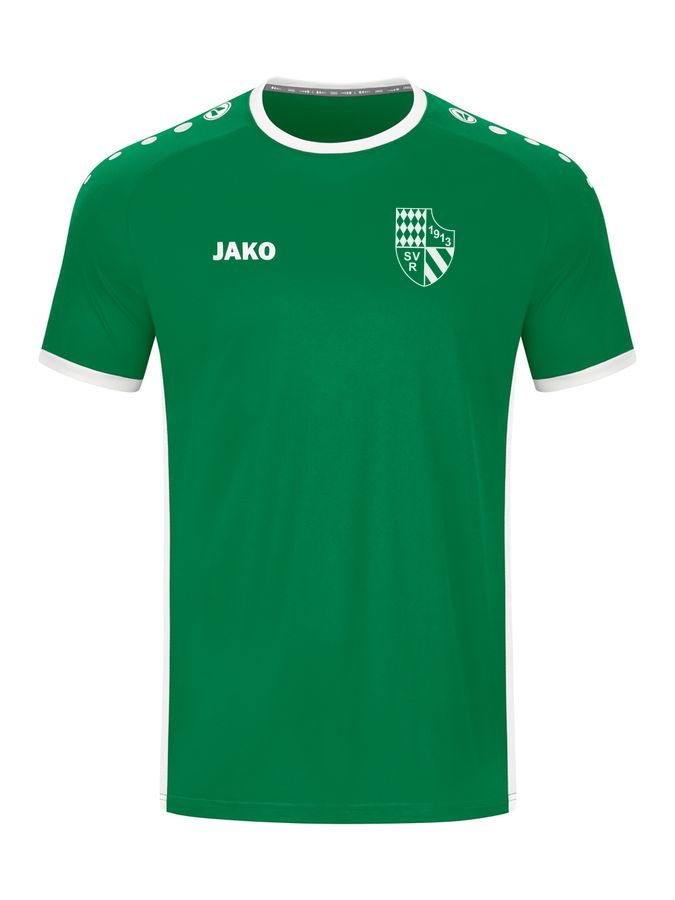 Jako Trikot Primera Kurzarm
