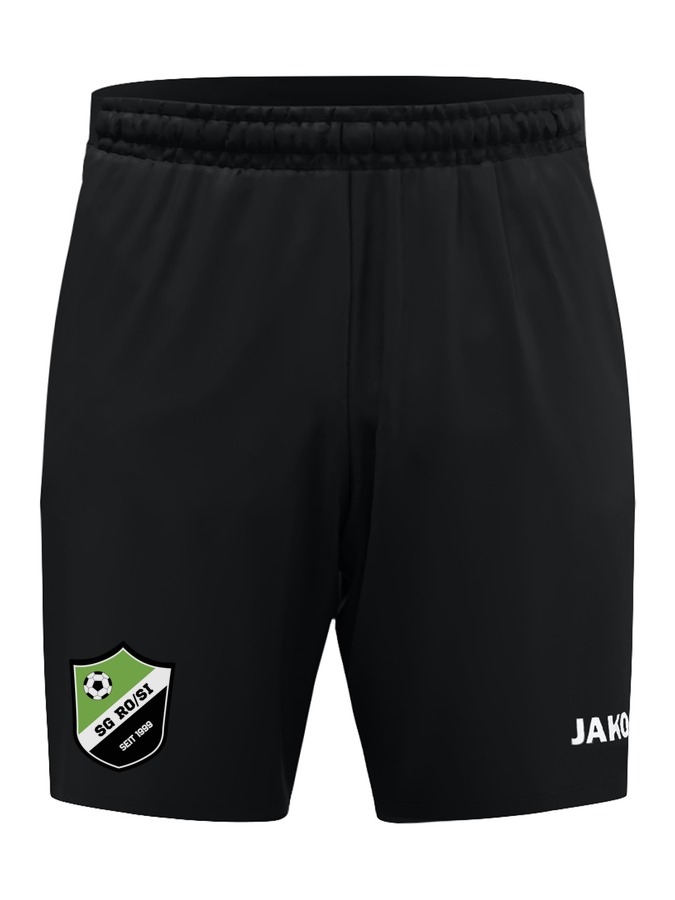 Jako Trainingsshort Dynamic Damen