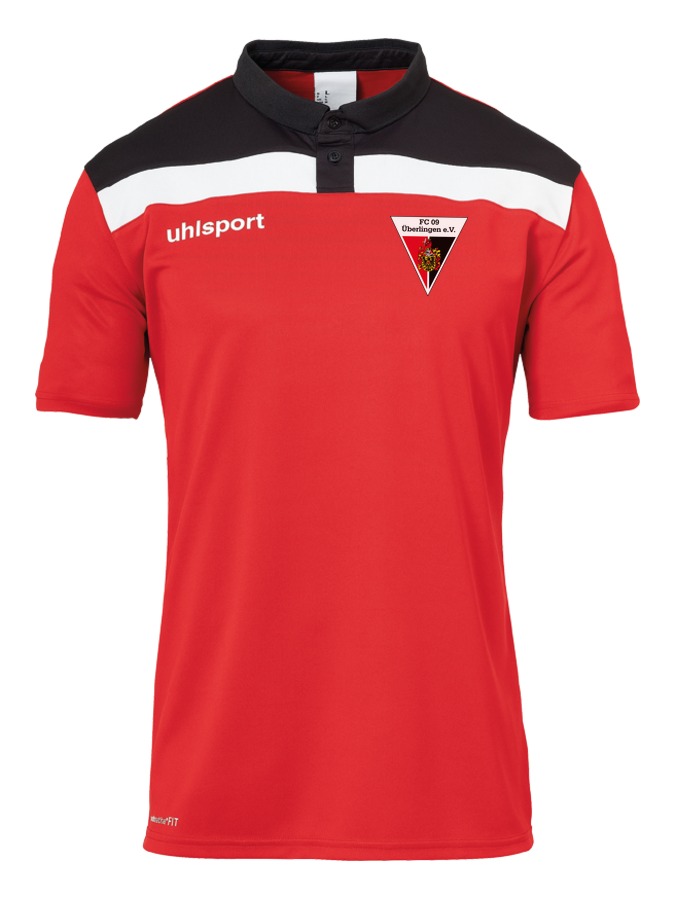 uhlsport Offense 23 Polo Shirt