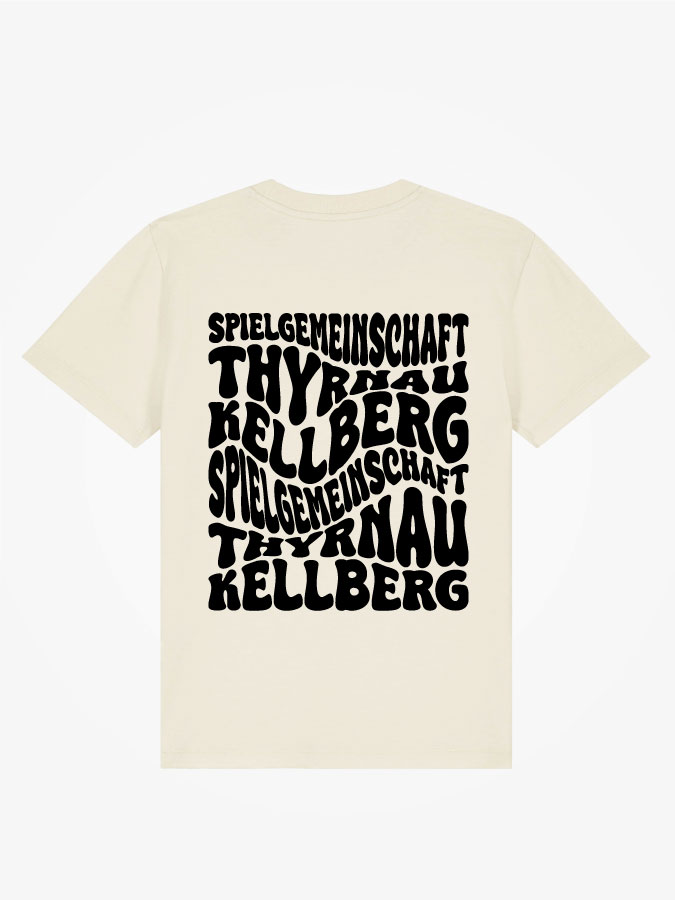 Shirt Wavy Kids