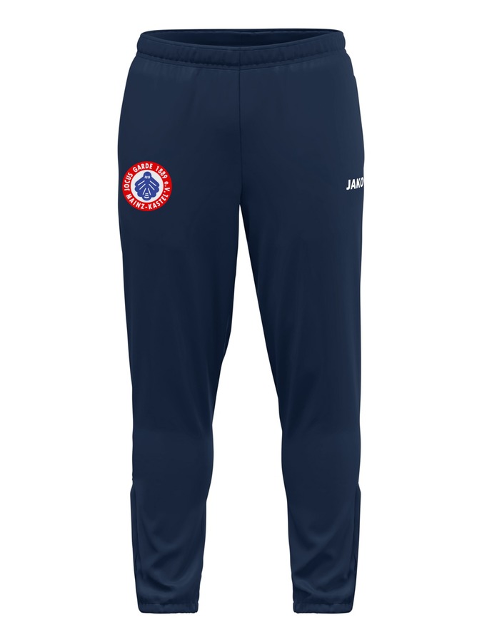 Jako Polyesterhose Dynamic Damen