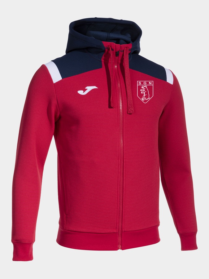 Joma Toledo Kapuzenjacke