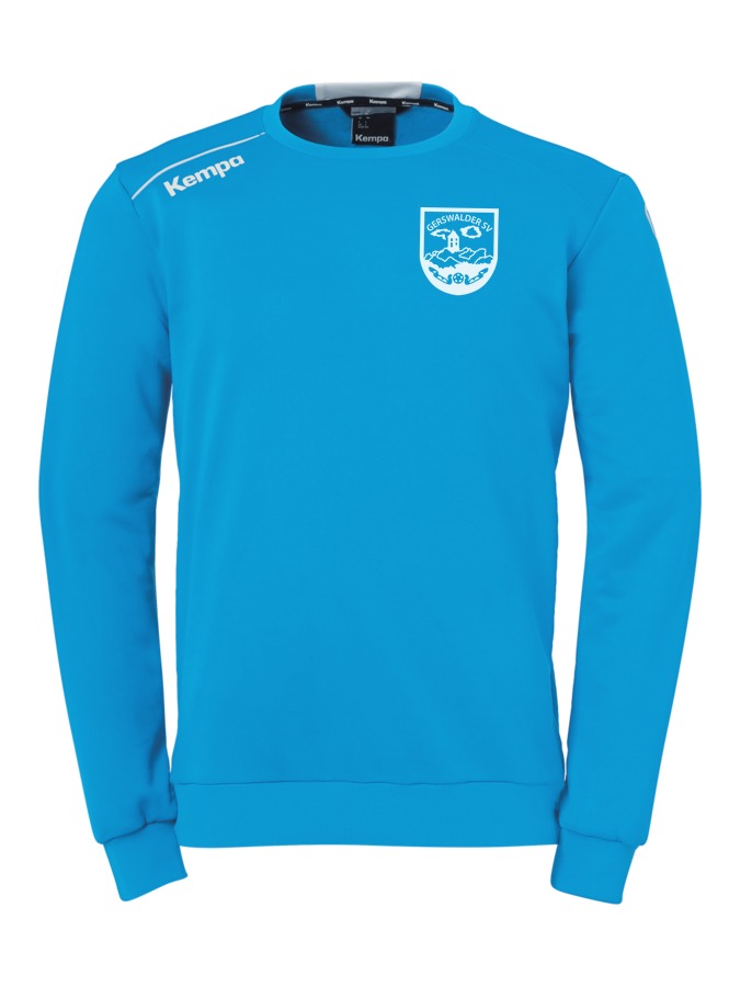 Kempa Player Trainingsoberteil