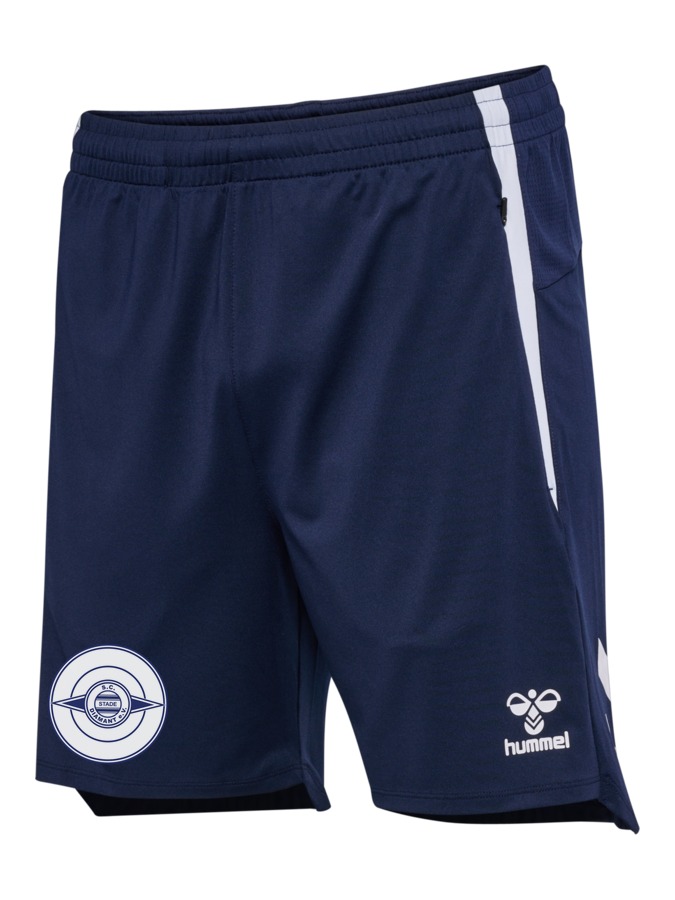 Hummel Lead 2.0 Training Shorts
