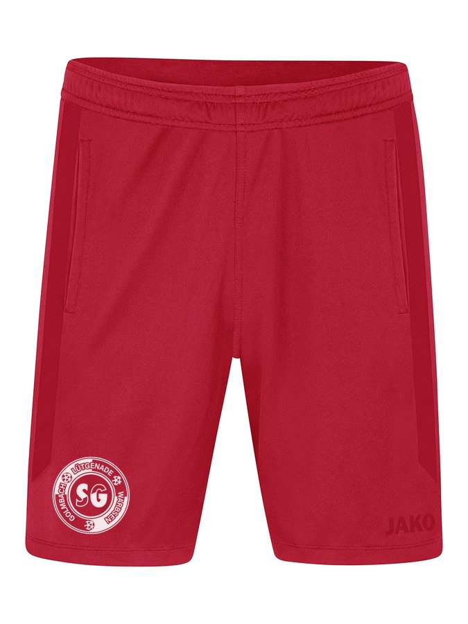 Jako Short Power Damen