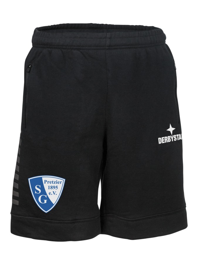 Derbystar Sweatshort Ultimo