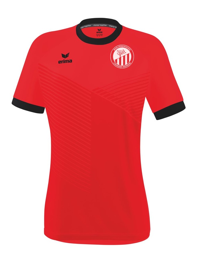 Erima Mantua Trikot Damen