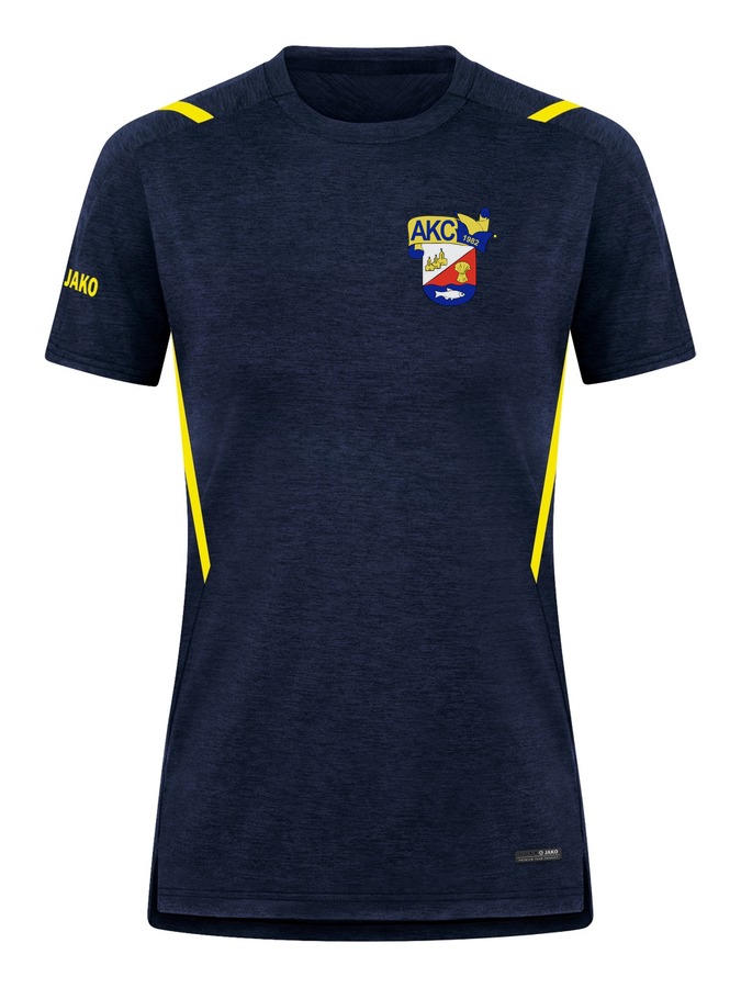 Jako T-Shirt Challenge Damen