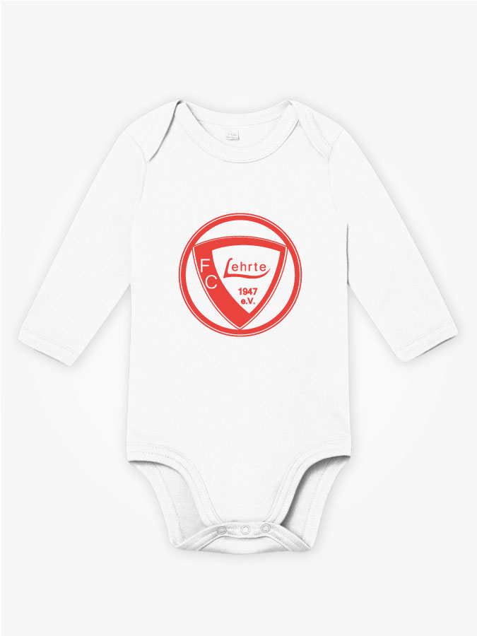 Baby Body Langarm