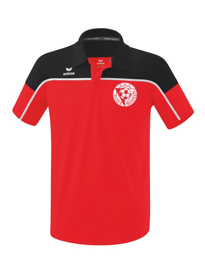 Erima Change Poloshirt