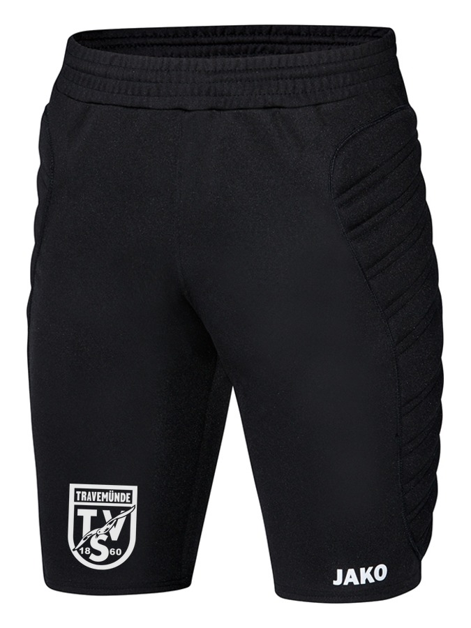 Jako Torwart-Short