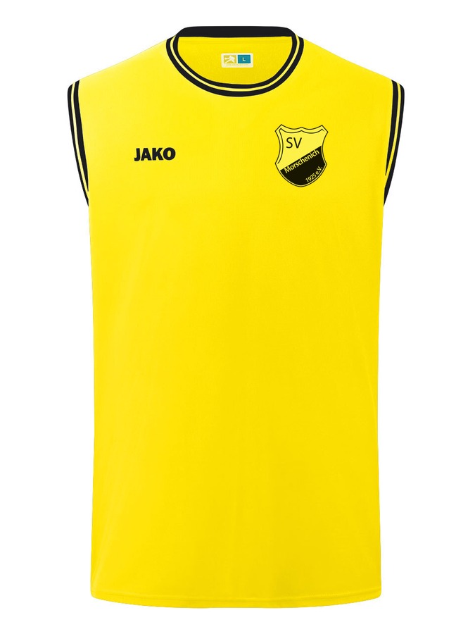 Jako Trikot Center 2.0