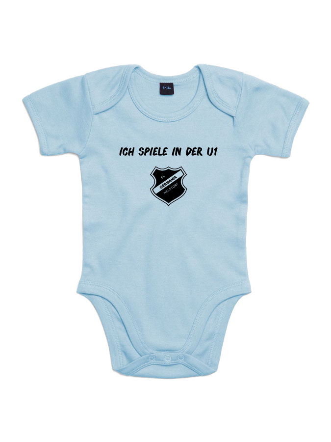 Baby Body U1