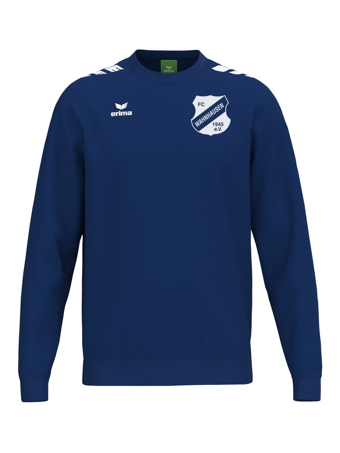Erima Compete 3 Wings Sweatshirt