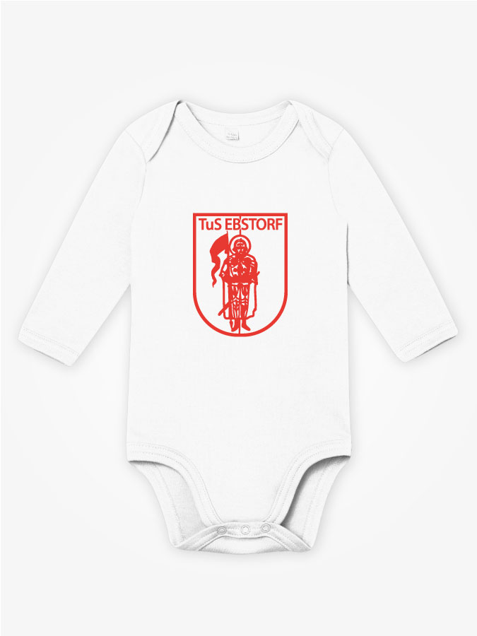 Baby Body Langarm
