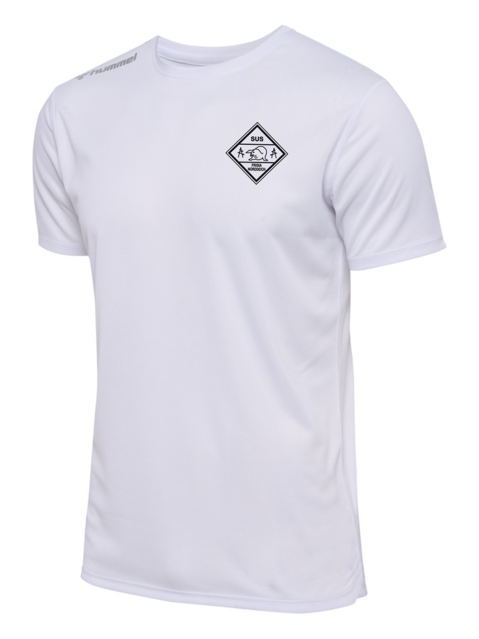 Hummel Run Jersey Trikot