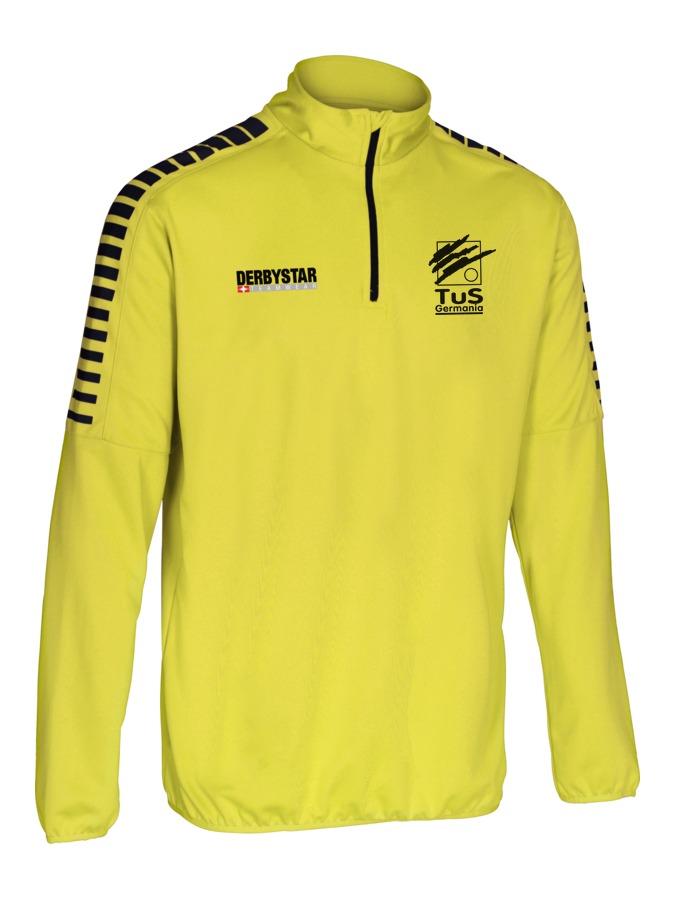 Derbystar Hyper Trainingstop