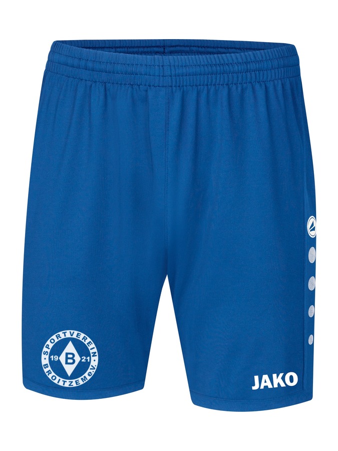 Jako Sporthose Premium