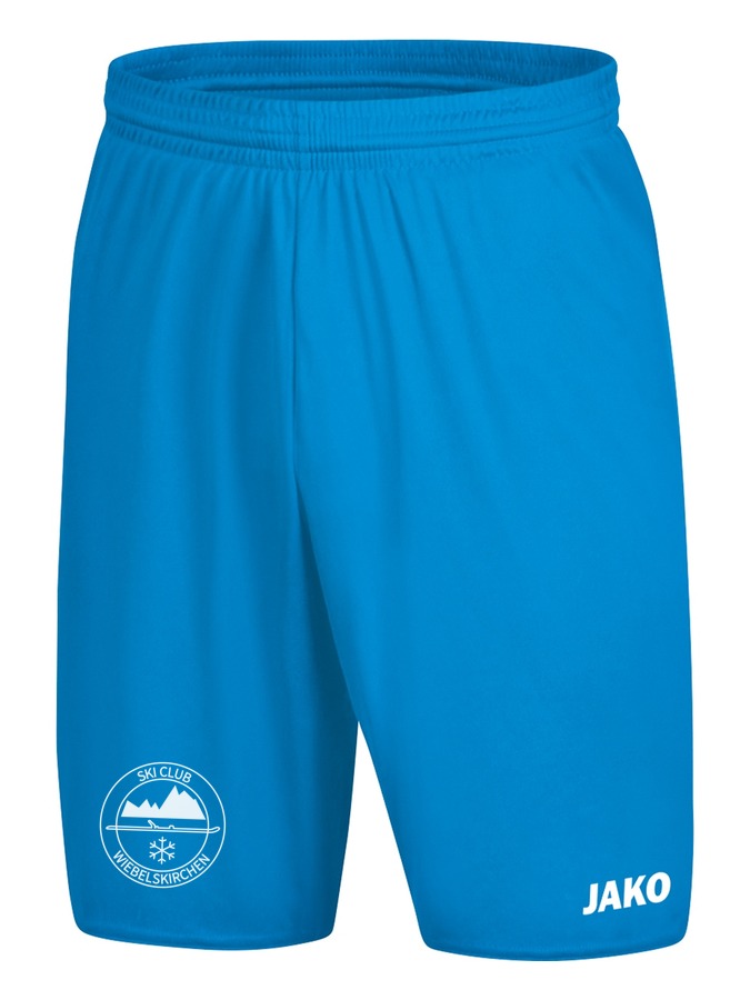 Jako Sporthose Manchester 2.0 ohne Innenslip