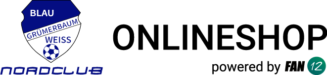 Blau Weiß Grümerbaum 1929  