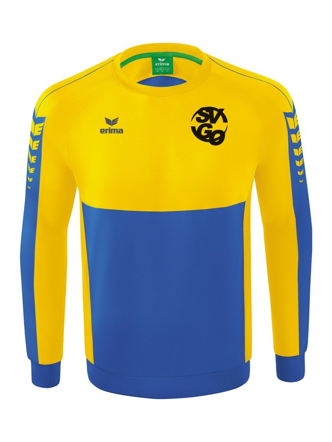Erima Six Wings Sweatshirt