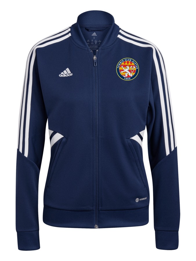 adidas Condivo 22 Trainingsjacke Damen