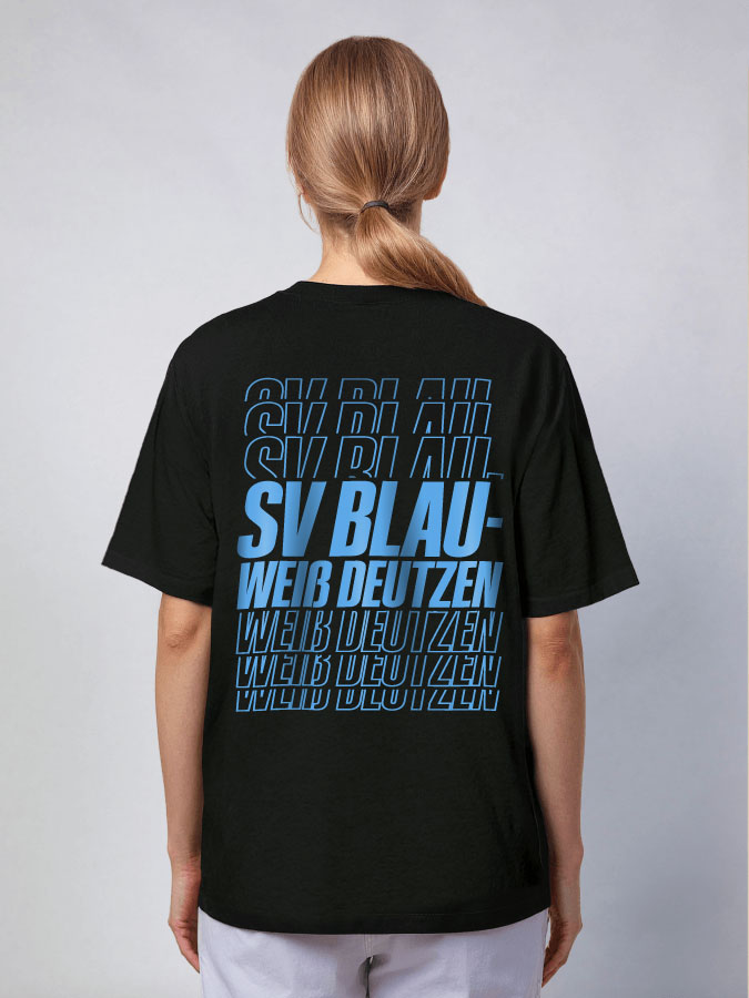 Oversized Shirt Neon Unisex