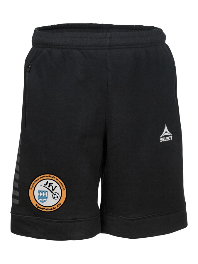 Select Sweatshort Oxford