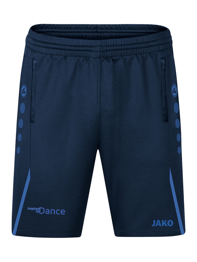 Jako Trainingsshort Challenge