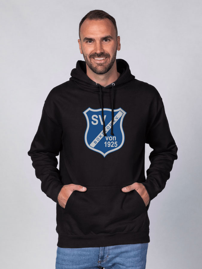 Hoodie Classic Herren