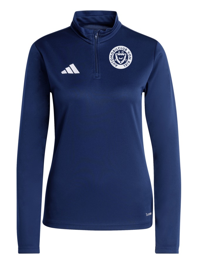 adidas Entrada 26 Trainingsoberteil Damen