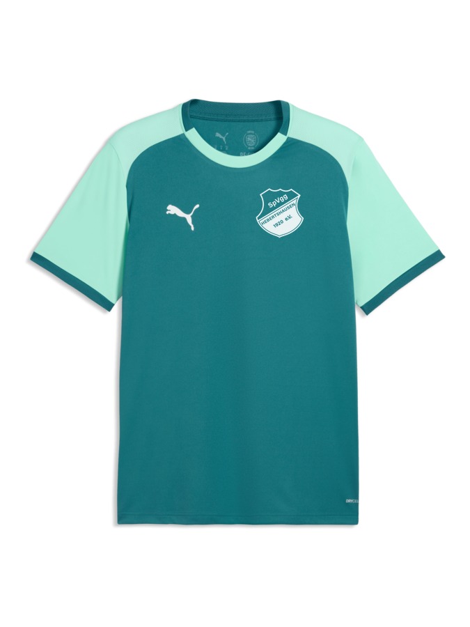 PUMA teamLIGA26 Matchday Trikot
