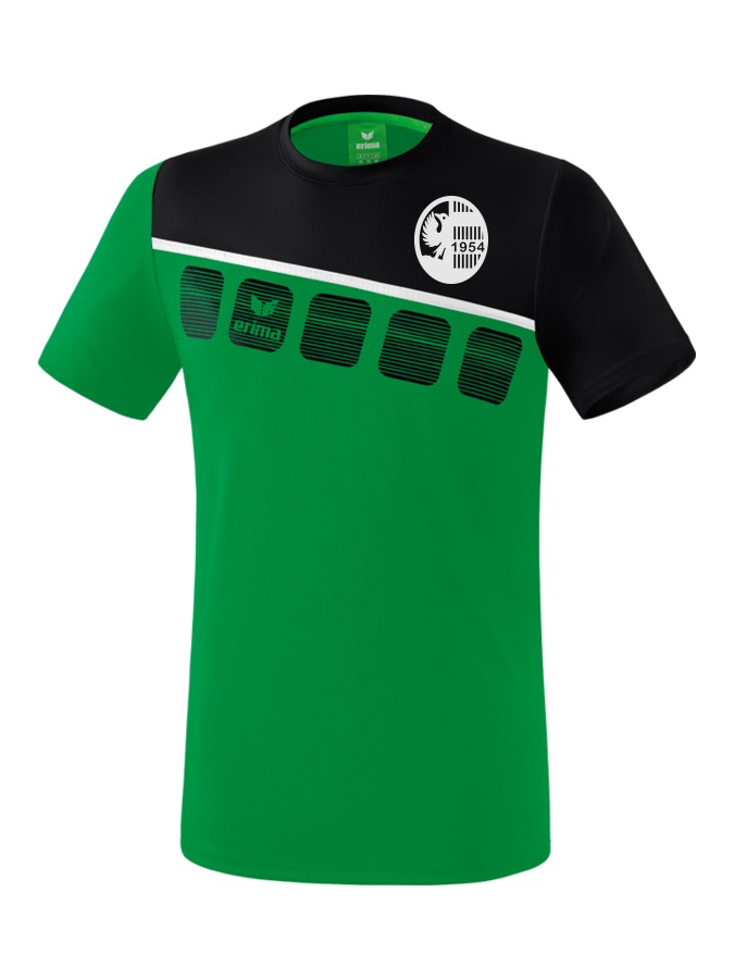 Erima 5-C T-Shirt