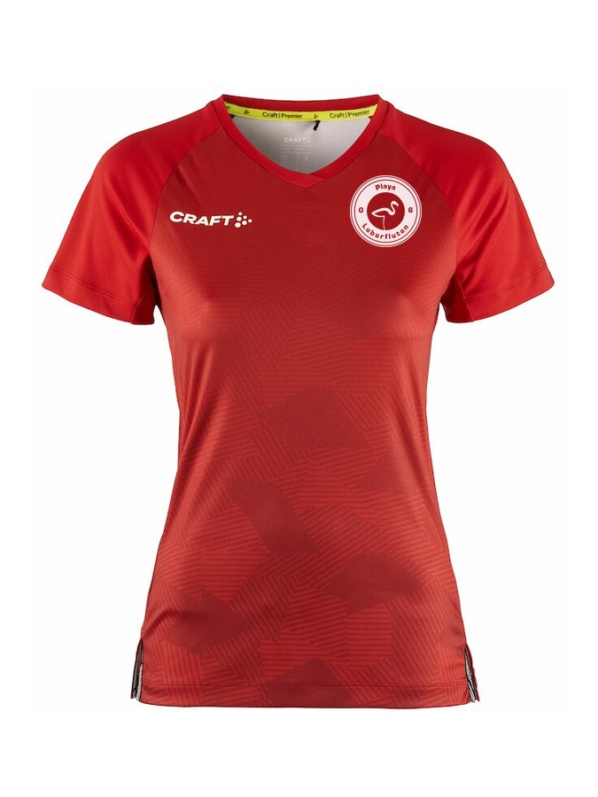 Craft Premier Fade Trikot Damen
