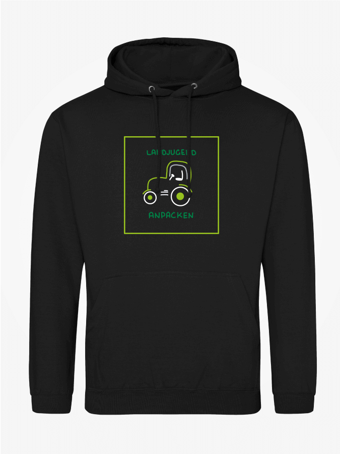 JH001 I6 Unisex