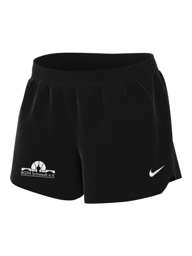 Nike Park 20 Knit Shorts Damen