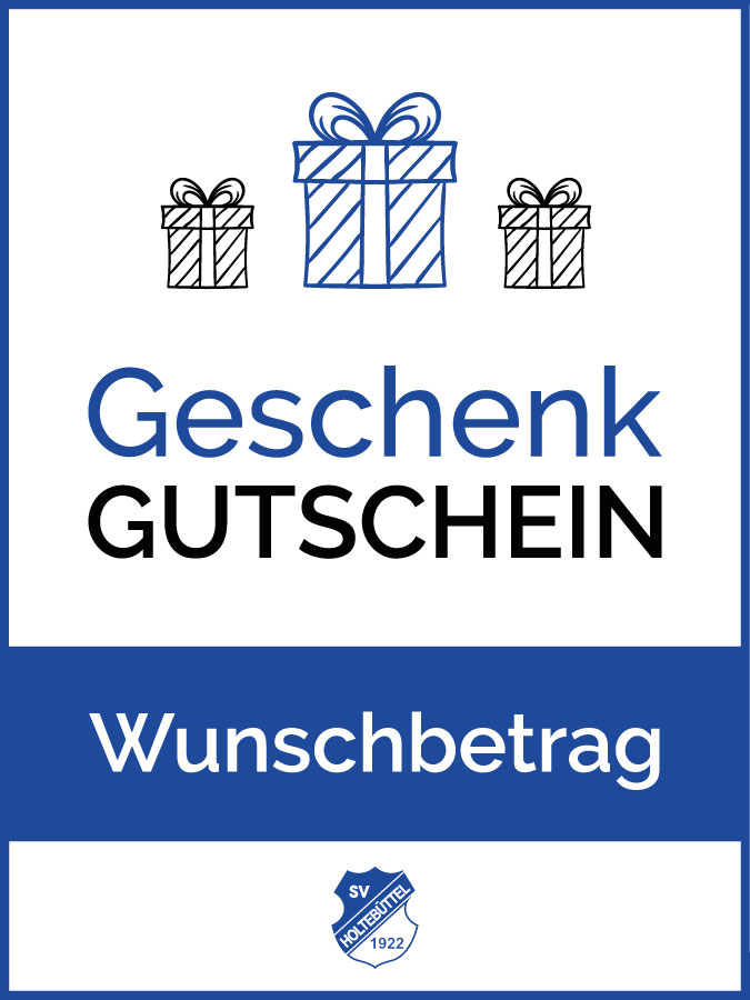 Gutschein zum Ausdrucken