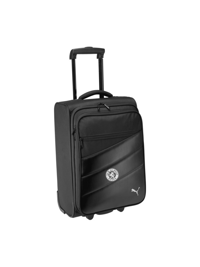 PUMA Team Trolley Bag