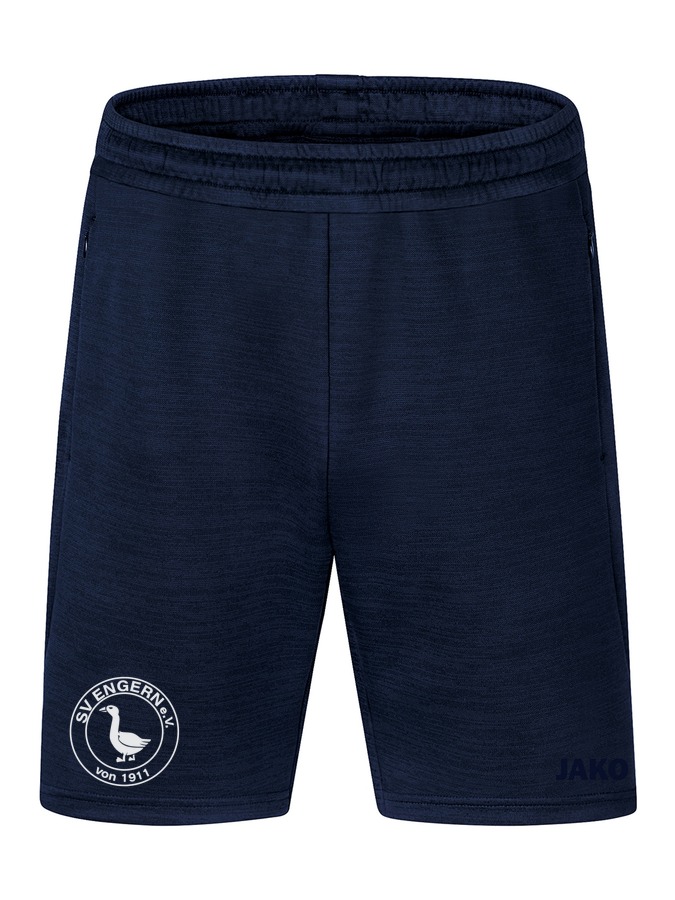 Jako Short Challenge Damen