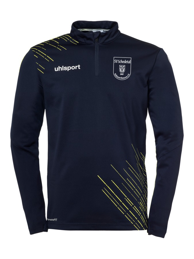 uhlsport Score 26 1/4 Zip Top